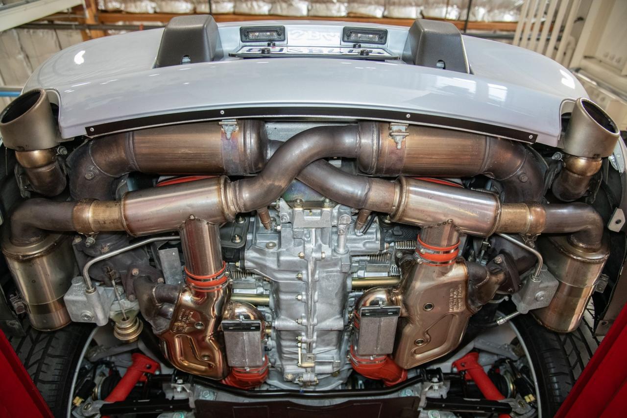 1997 Porsche 911 Turbo 1997 Porsche 911 Turbo