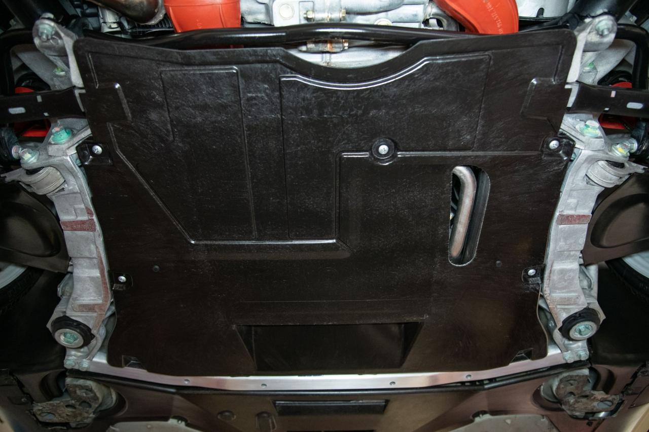 1997 Porsche 911 Turbo 1997 Porsche 911 Turbo