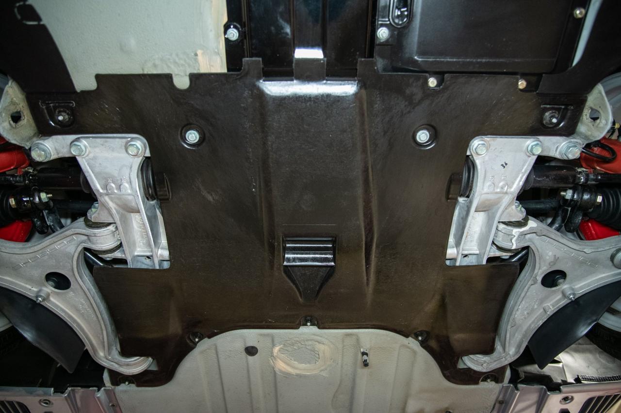 1997 Porsche 911 Turbo 1997 Porsche 911 Turbo