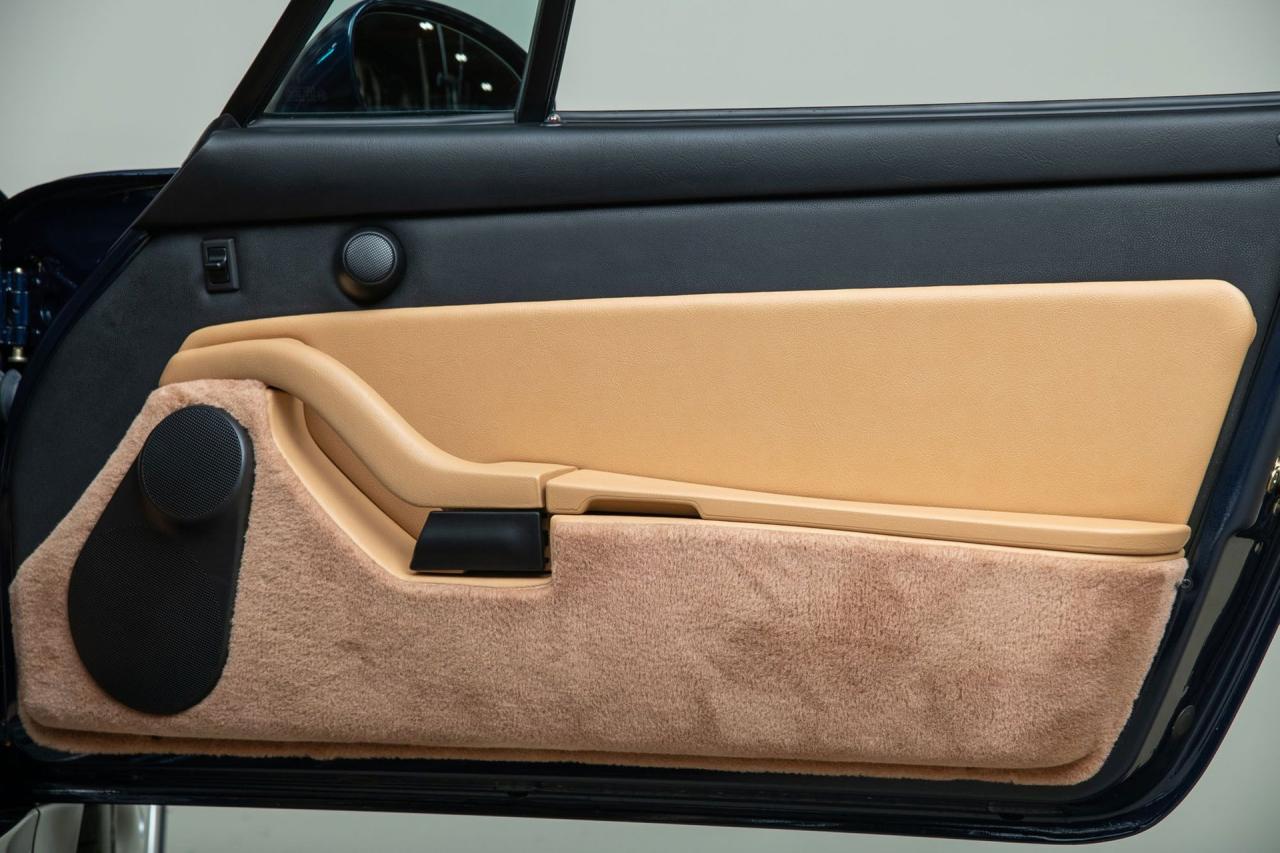 1998 Porsche 911 C2S 1998 Porsche 911 C2S