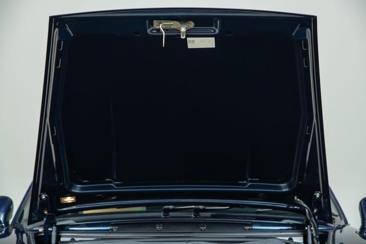 1998 Porsche 911 C2S 1998 Porsche 911 C2S