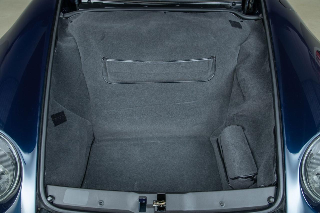 1998 Porsche 911 C2S 1998 Porsche 911 C2S