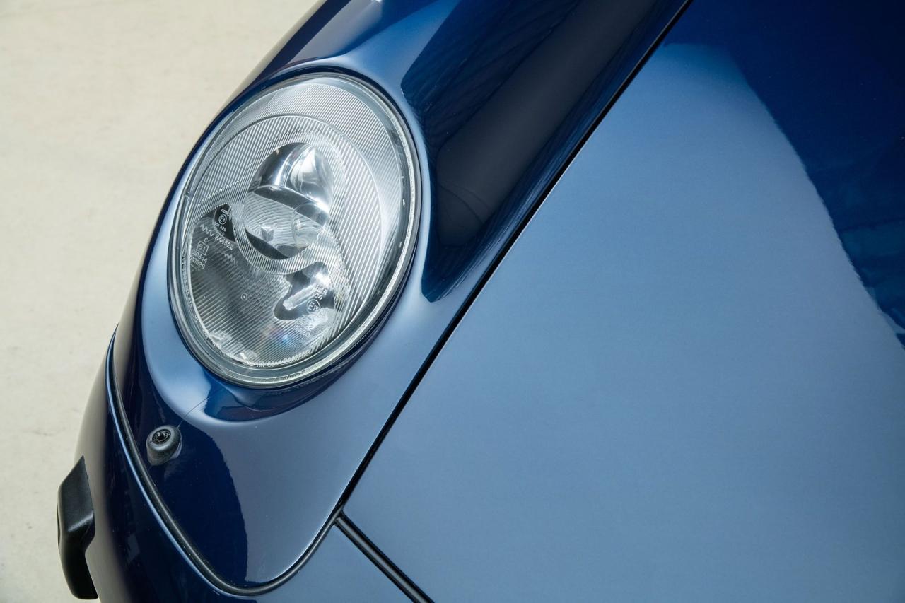 1998 Porsche 911 C2S 1998 Porsche 911 C2S