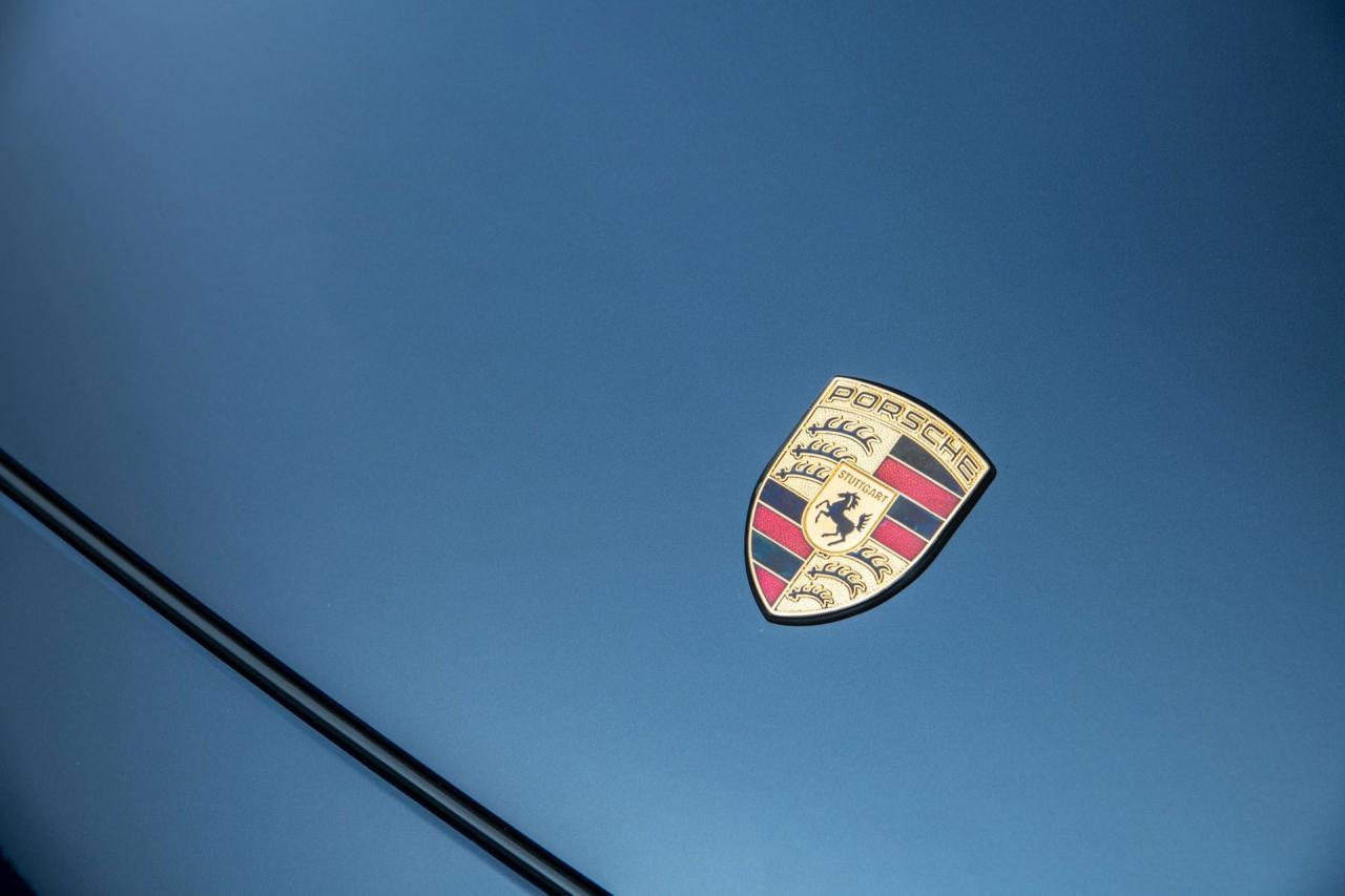 1998 Porsche 911 C2S 1998 Porsche 911 C2S