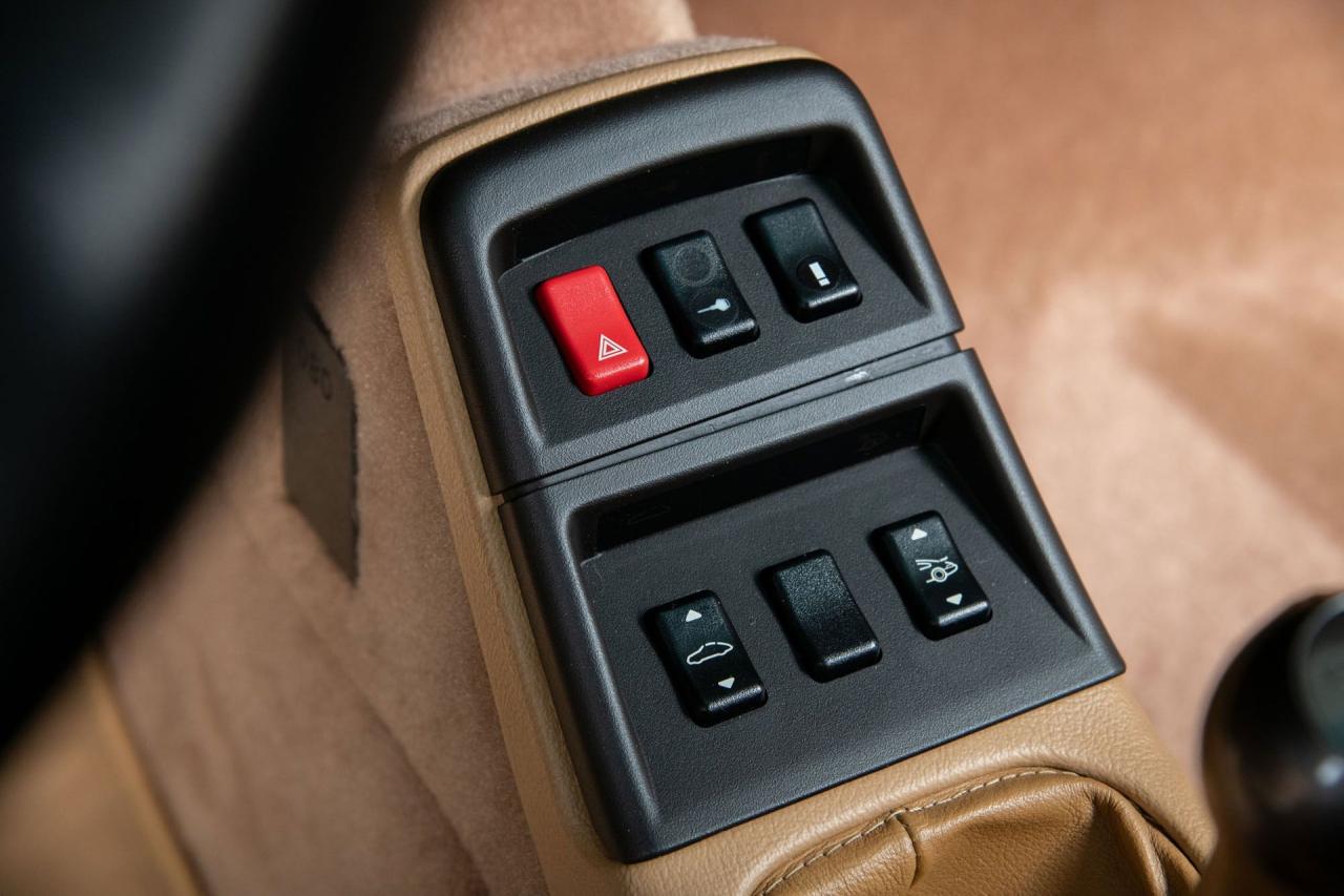 1998 Porsche 911 C2S 1998 Porsche 911 C2S