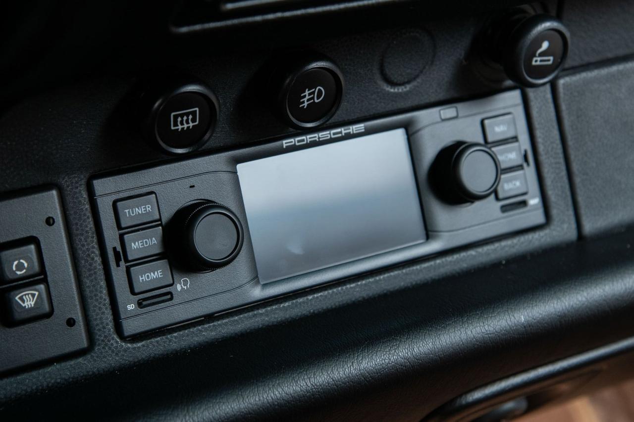 1998 Porsche 911 C2S 1998 Porsche 911 C2S