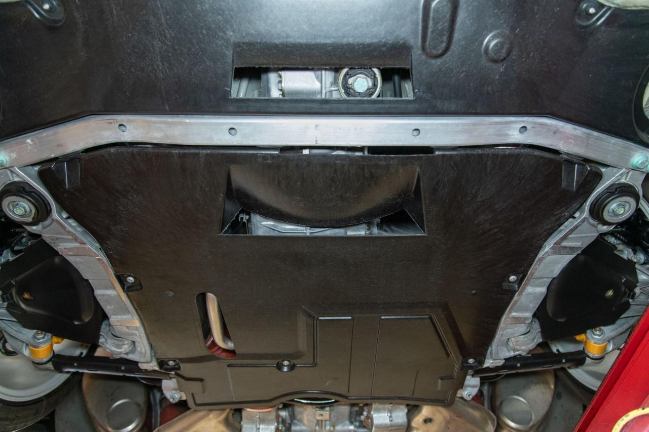 1998 Porsche 911 C2S 1998 Porsche 911 C2S