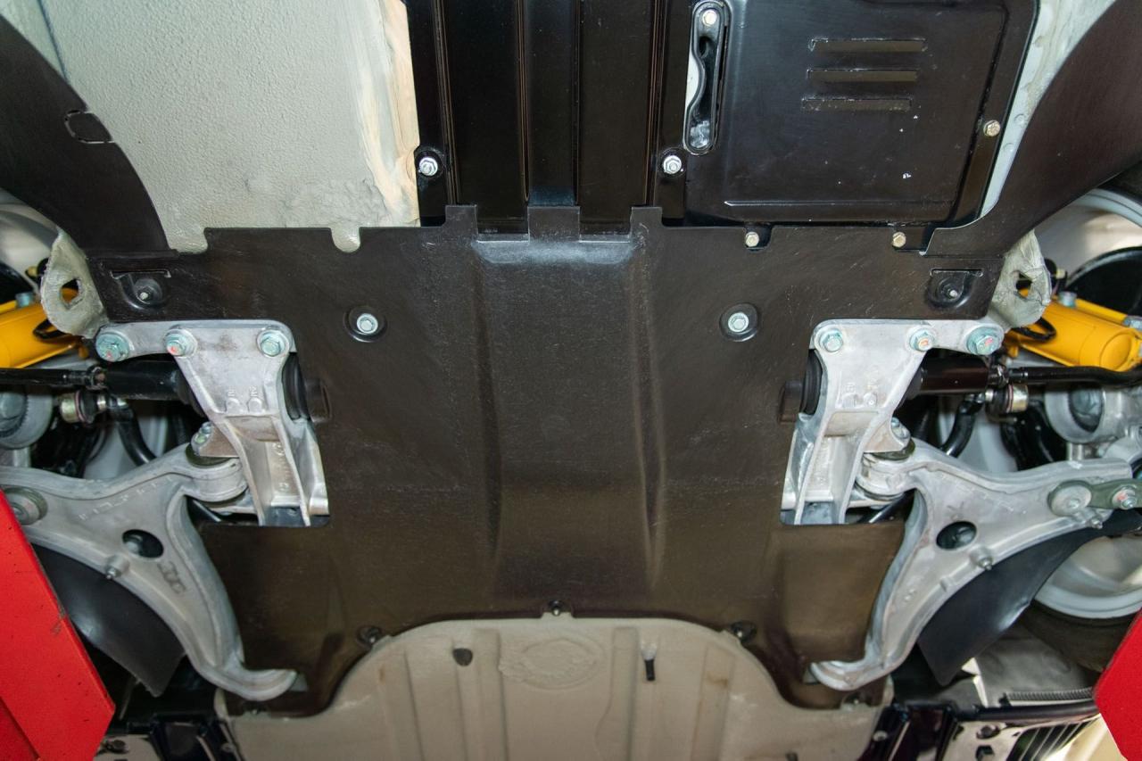 1998 Porsche 911 C2S 1998 Porsche 911 C2S