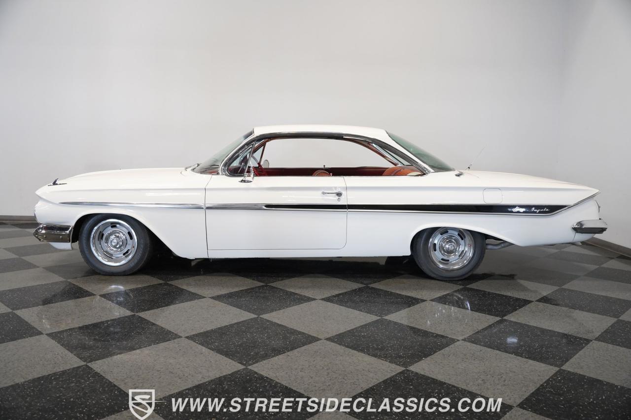 1961 Chevrolet Impala