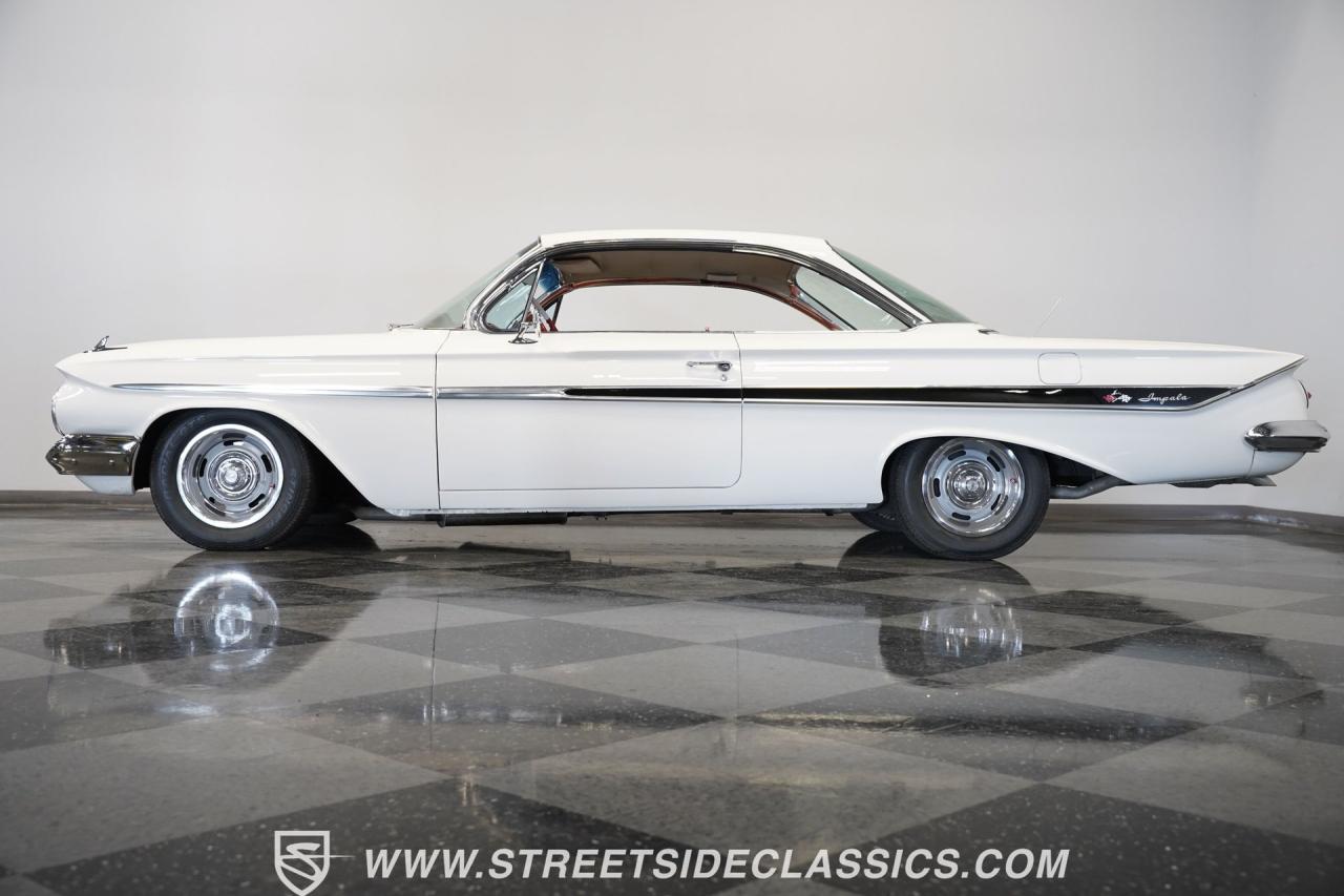 1961 Chevrolet Impala