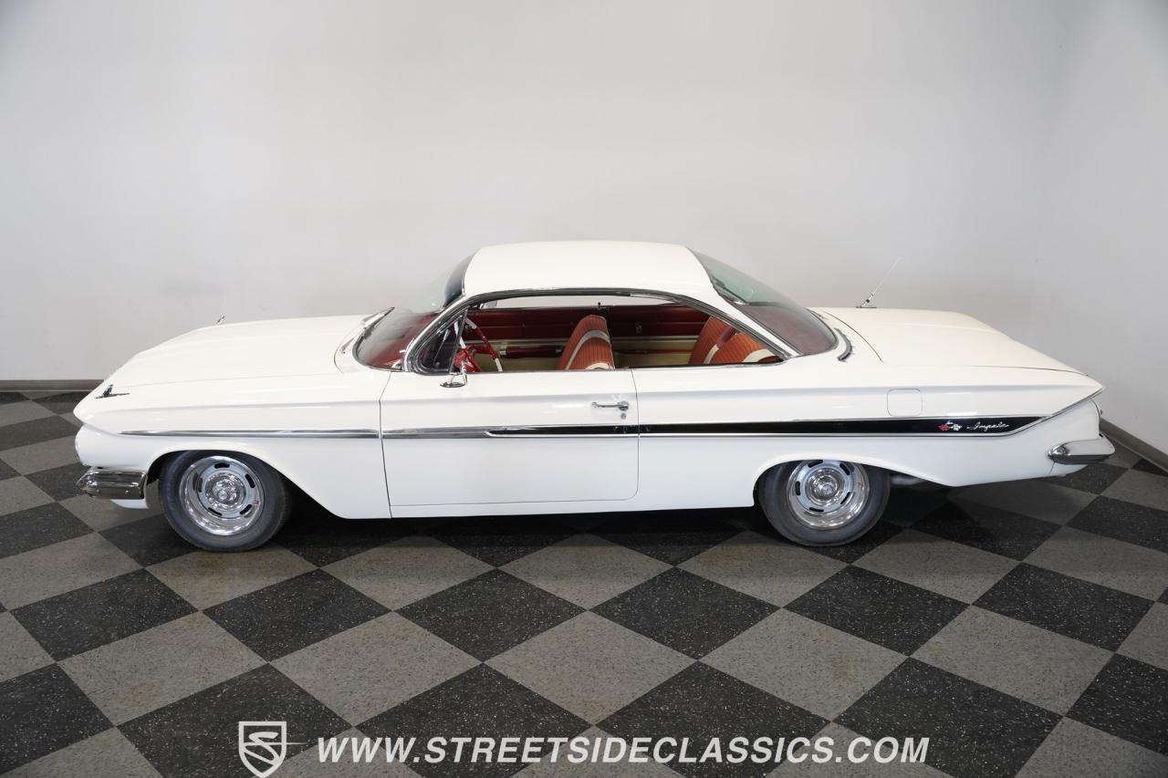 1961 Chevrolet Impala