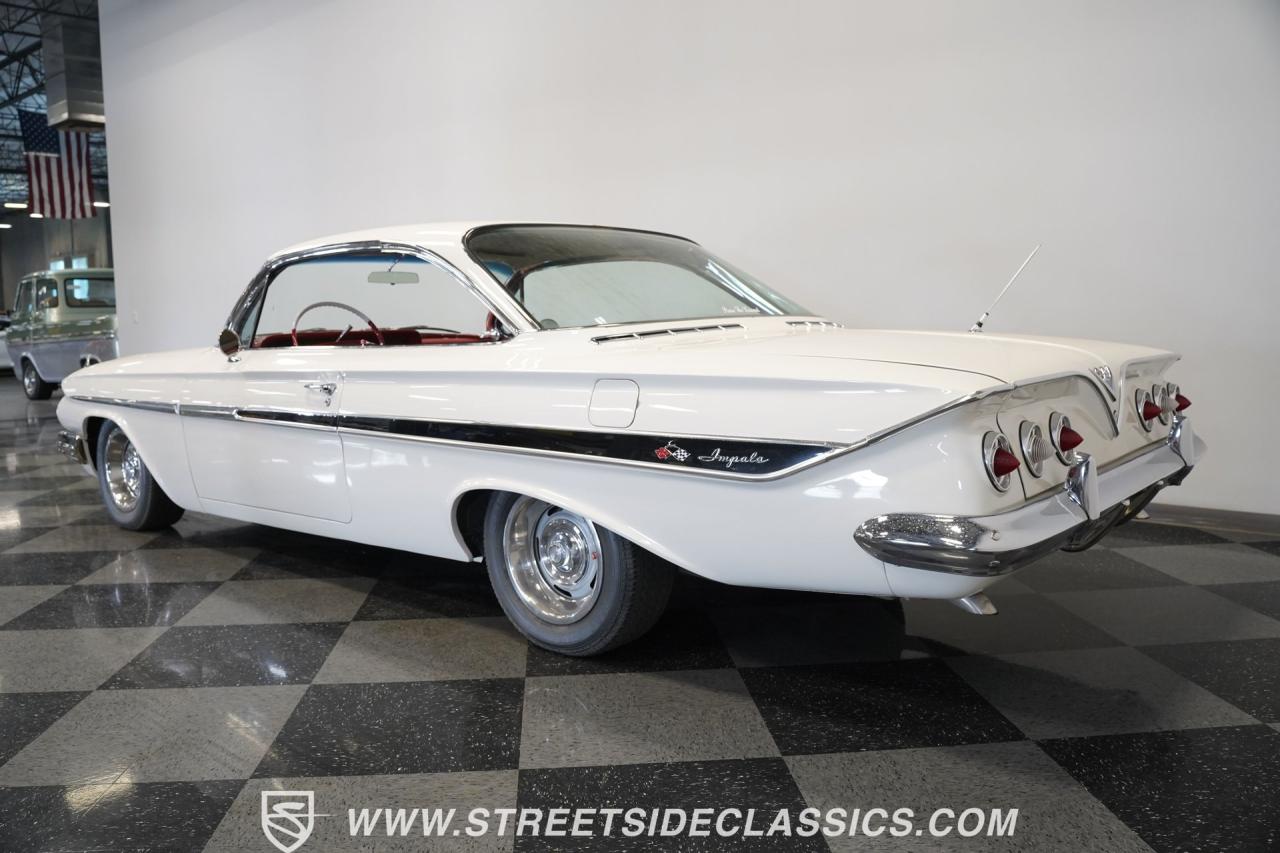 1961 Chevrolet Impala