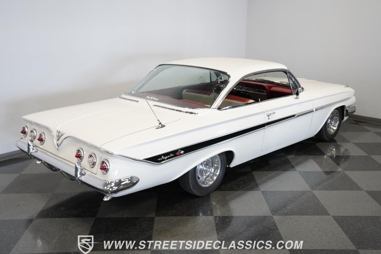 1961 Chevrolet Impala