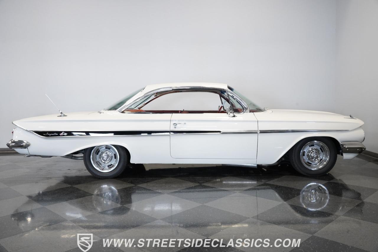 1961 Chevrolet Impala