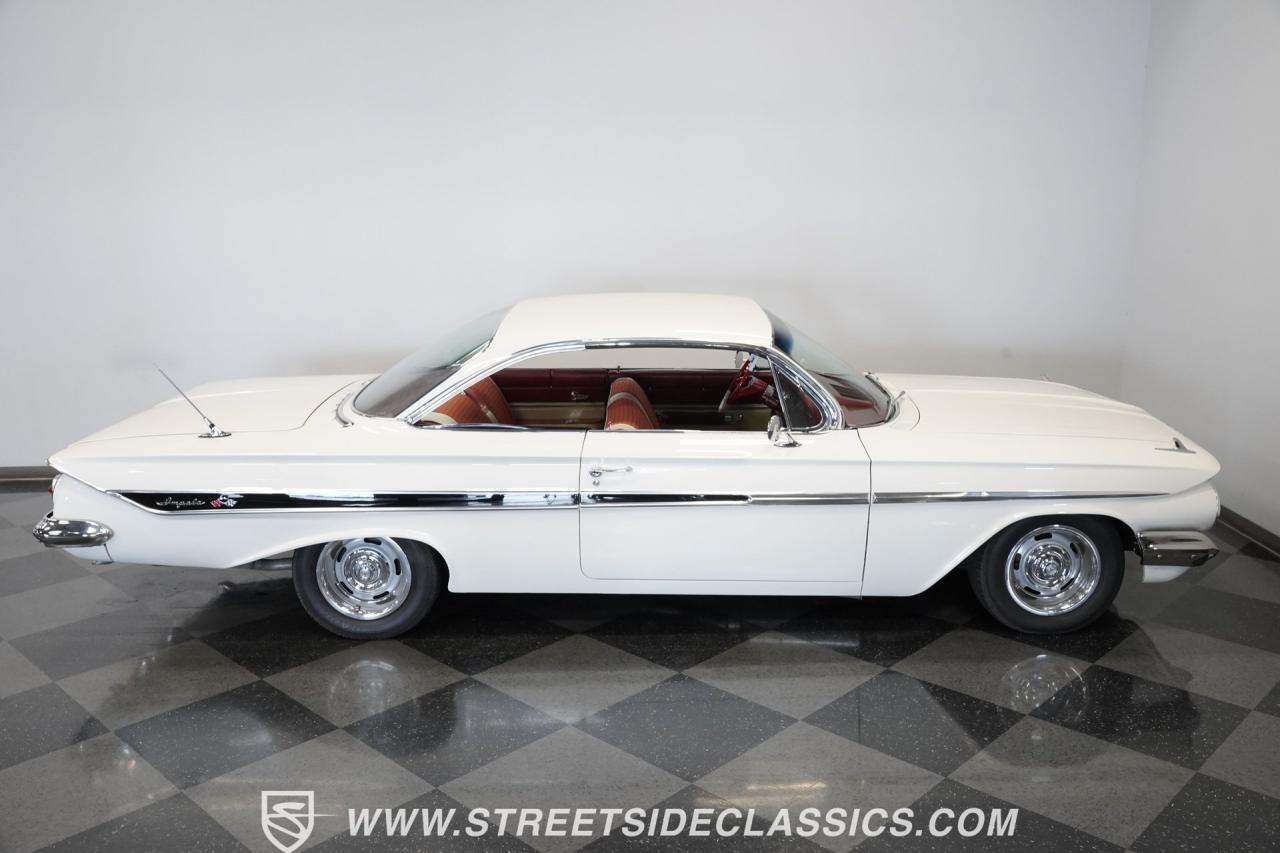 1961 Chevrolet Impala