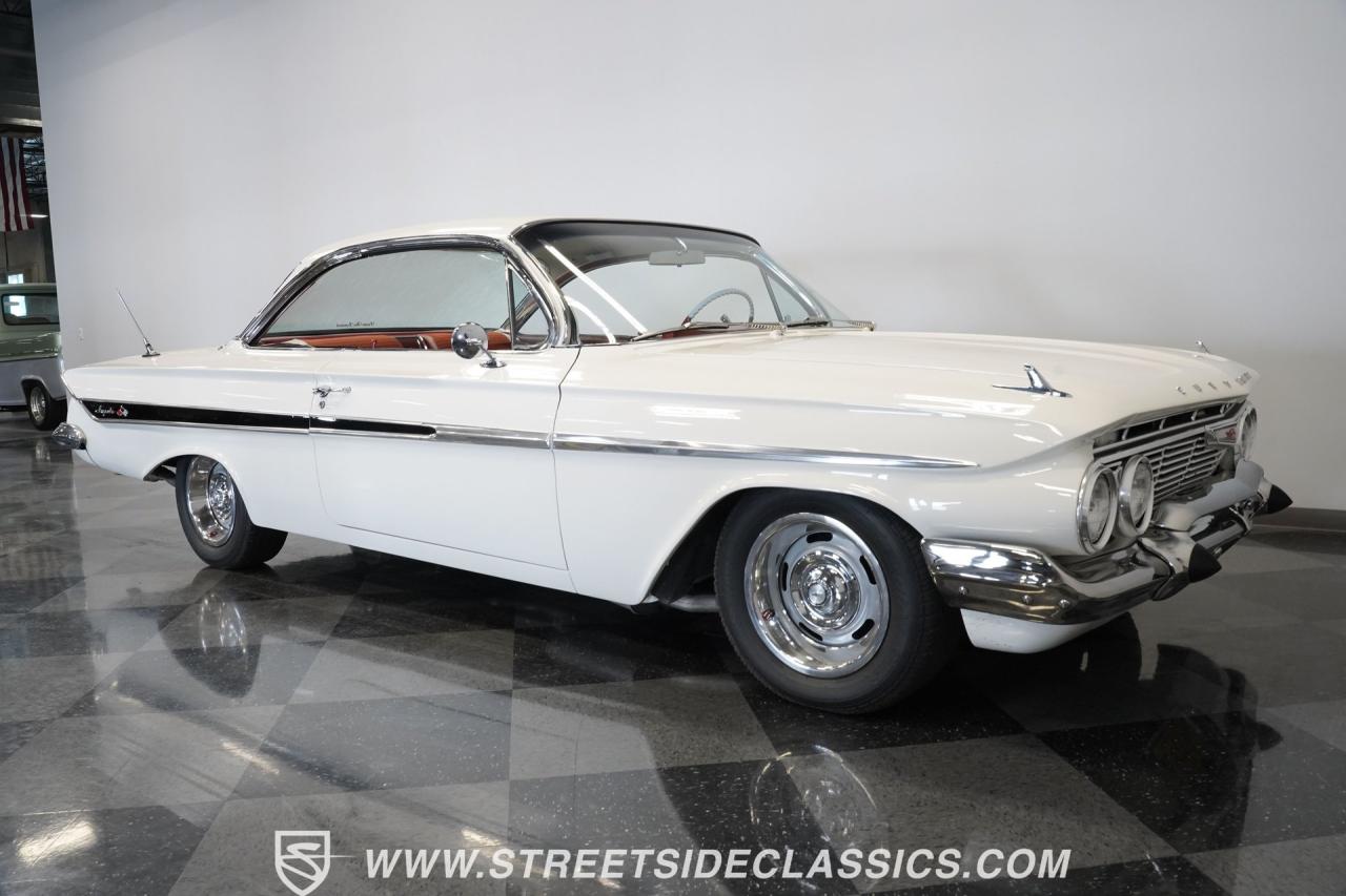 1961 Chevrolet Impala