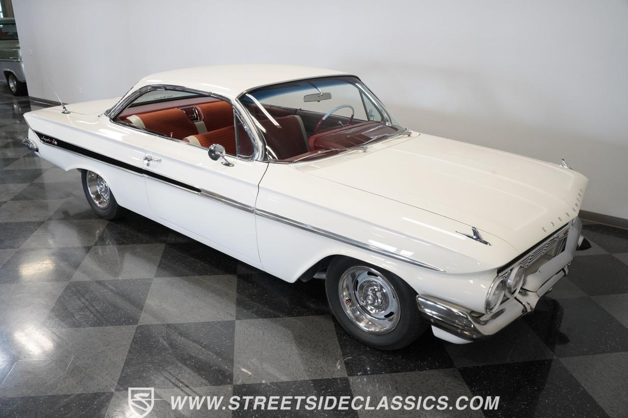 1961 Chevrolet Impala