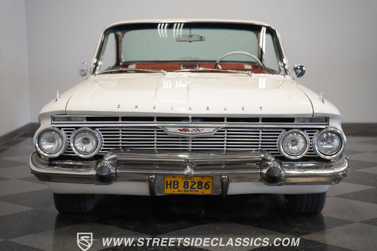 1961 Chevrolet Impala