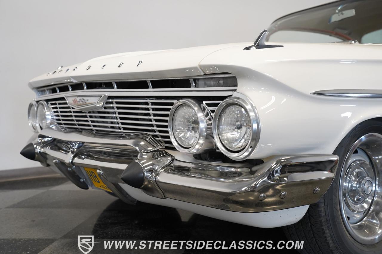 1961 Chevrolet Impala