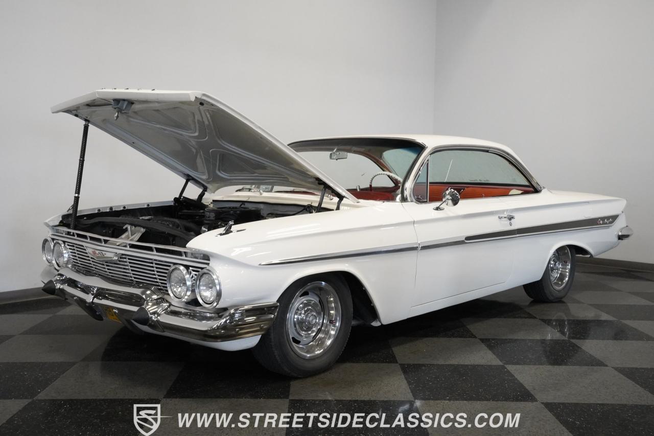 1961 Chevrolet Impala