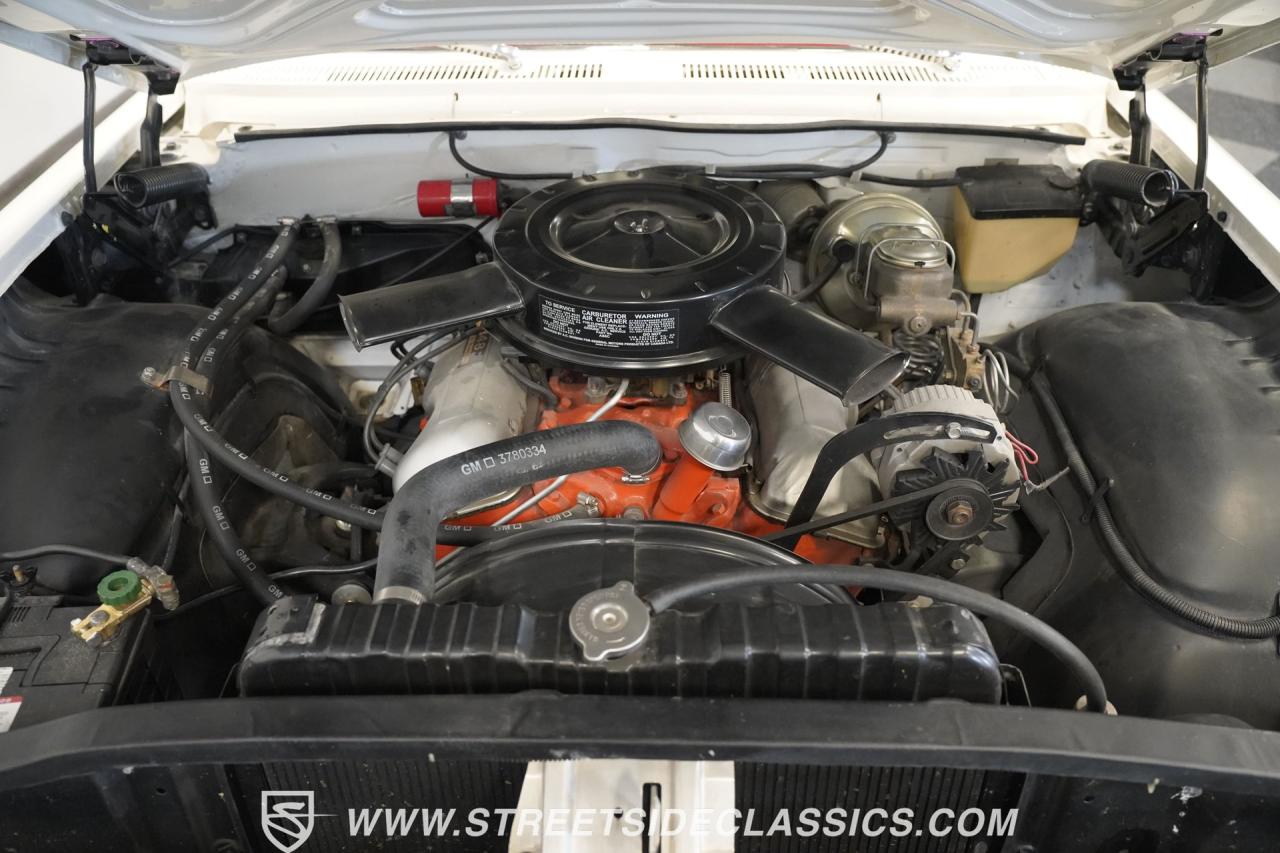 1961 Chevrolet Impala