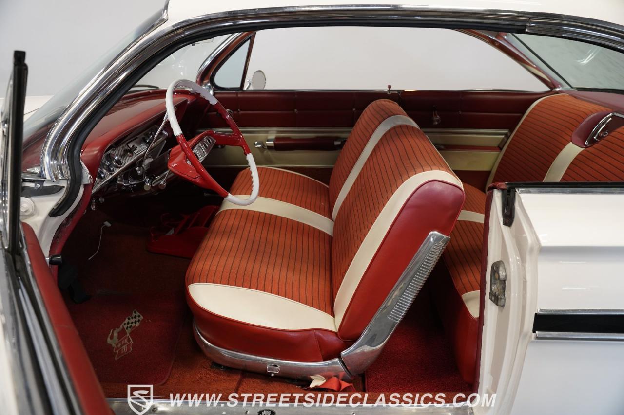 1961 Chevrolet Impala