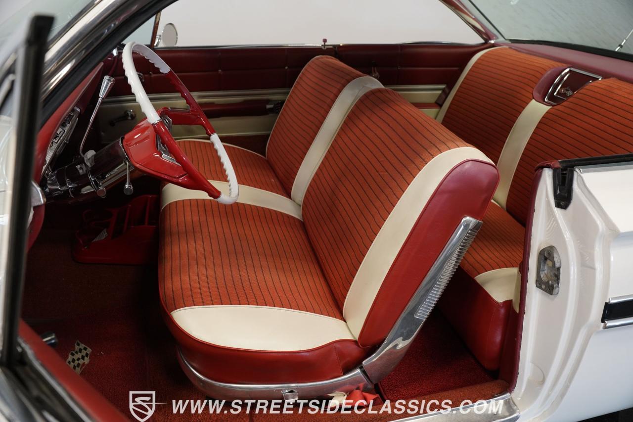 1961 Chevrolet Impala