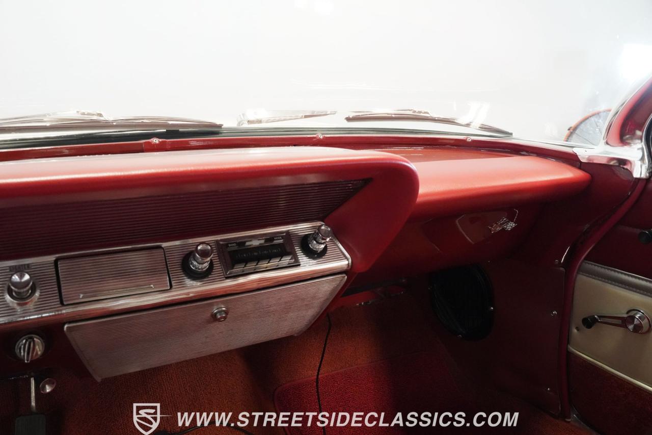 1961 Chevrolet Impala