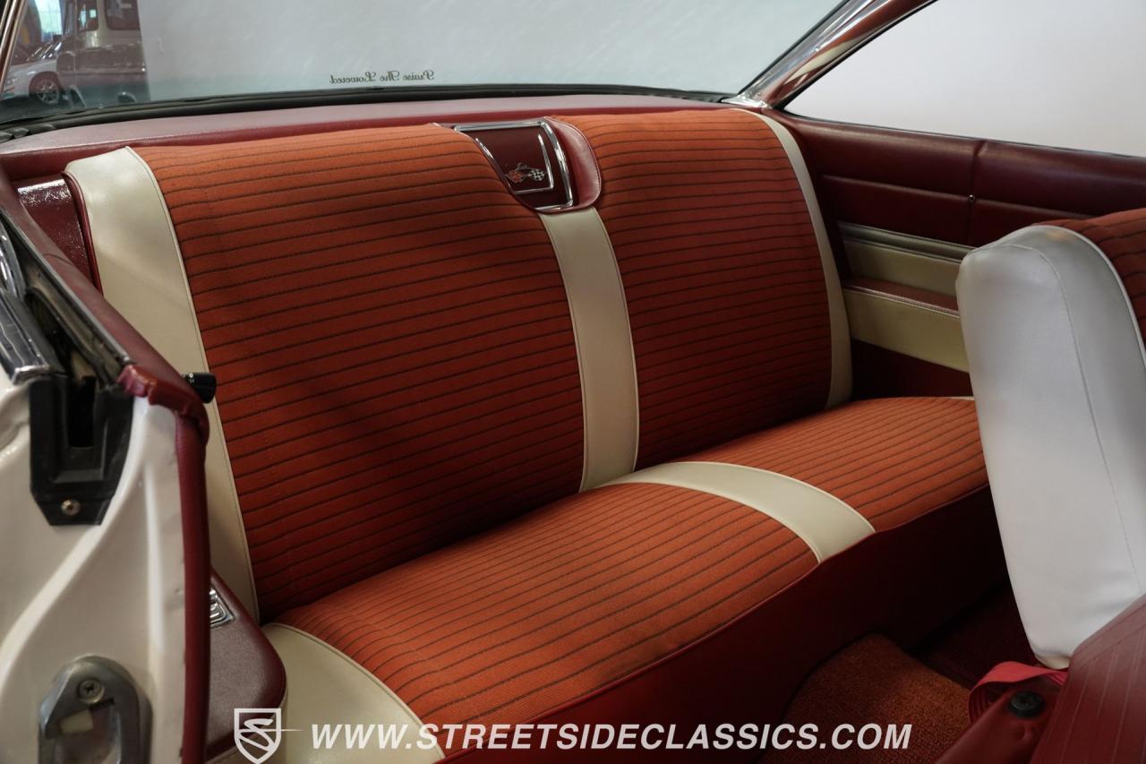 1961 Chevrolet Impala