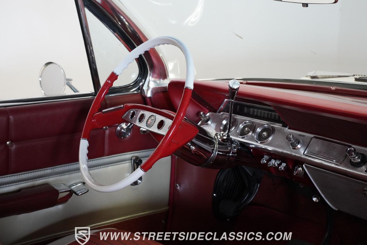 1961 Chevrolet Impala