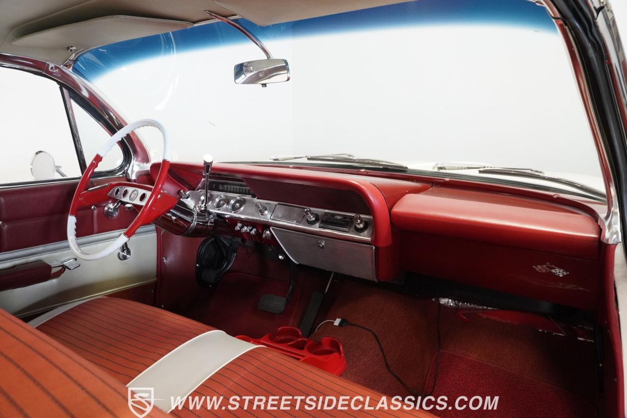 1961 Chevrolet Impala