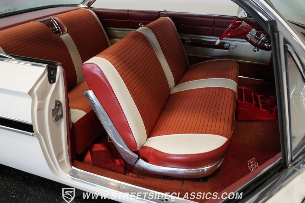 1961 Chevrolet Impala