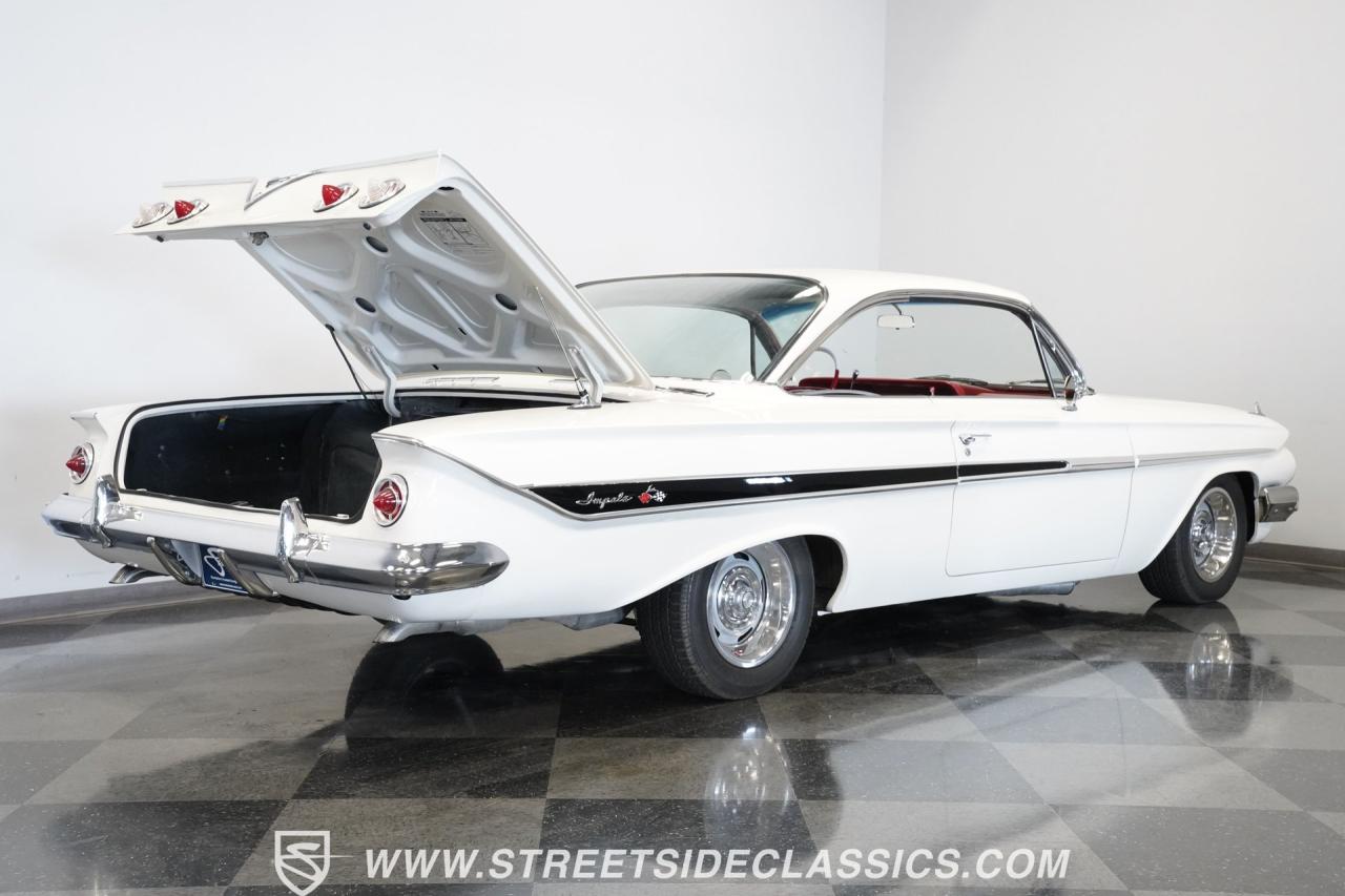 1961 Chevrolet Impala