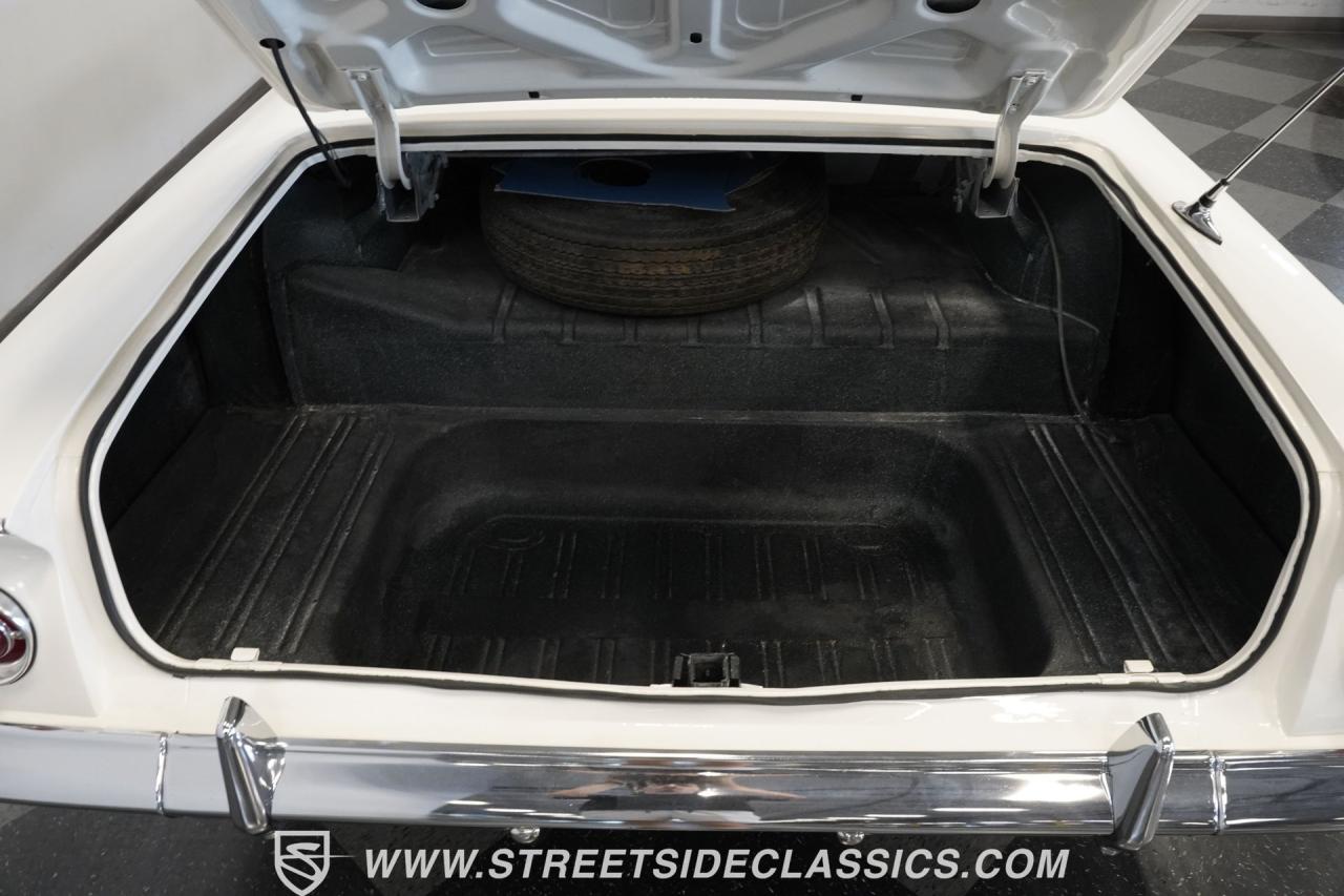 1961 Chevrolet Impala