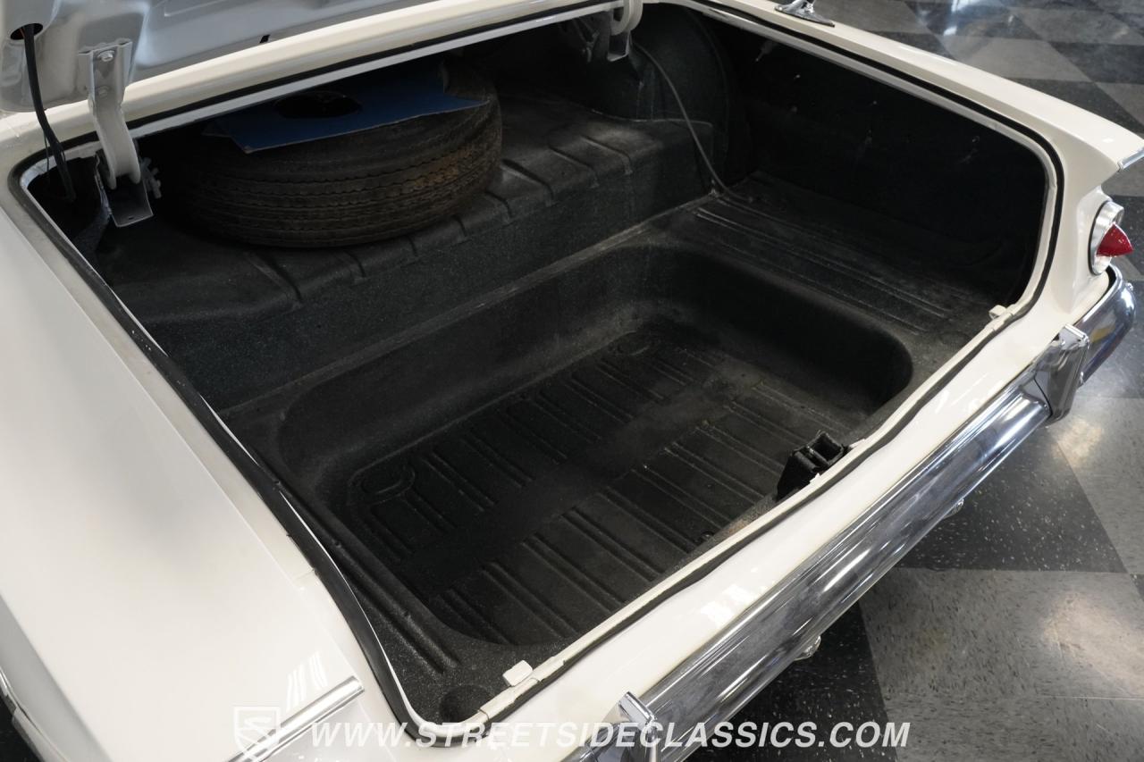 1961 Chevrolet Impala