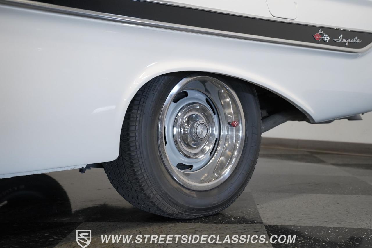 1961 Chevrolet Impala