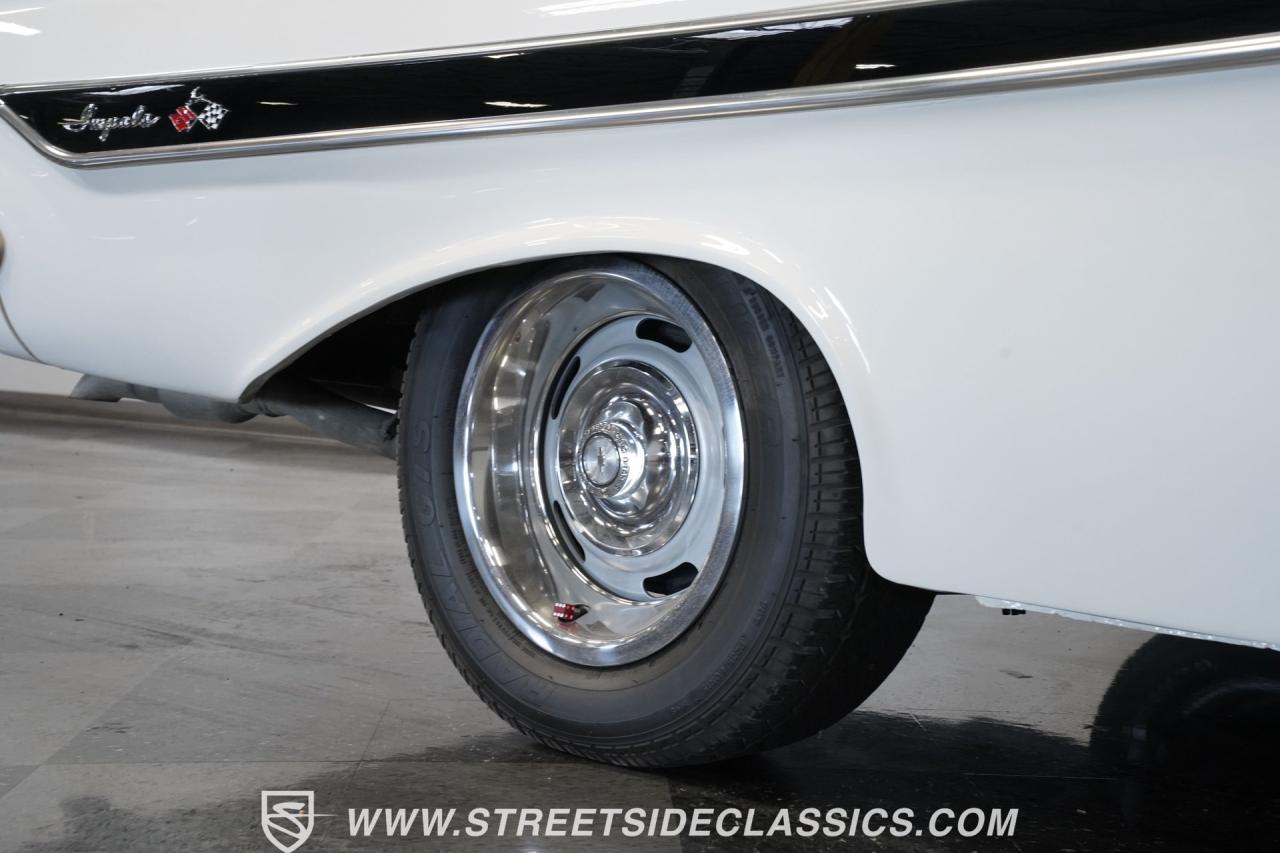 1961 Chevrolet Impala