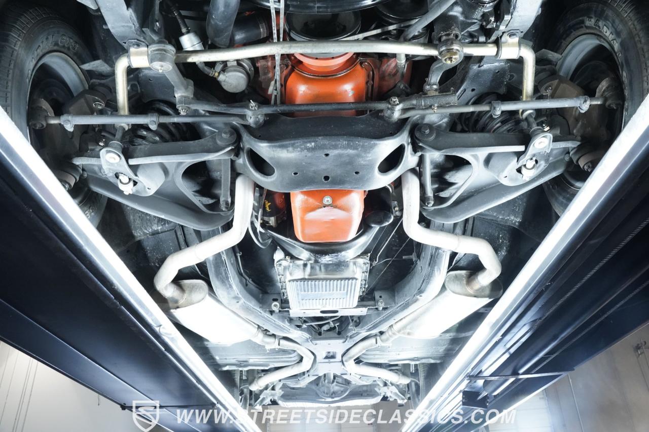 1961 Chevrolet Impala