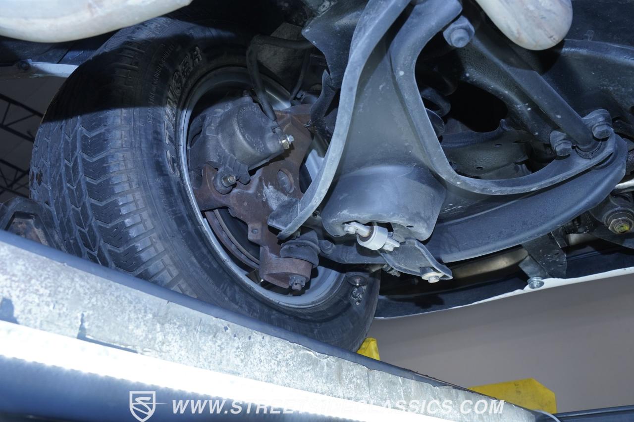 1961 Chevrolet Impala