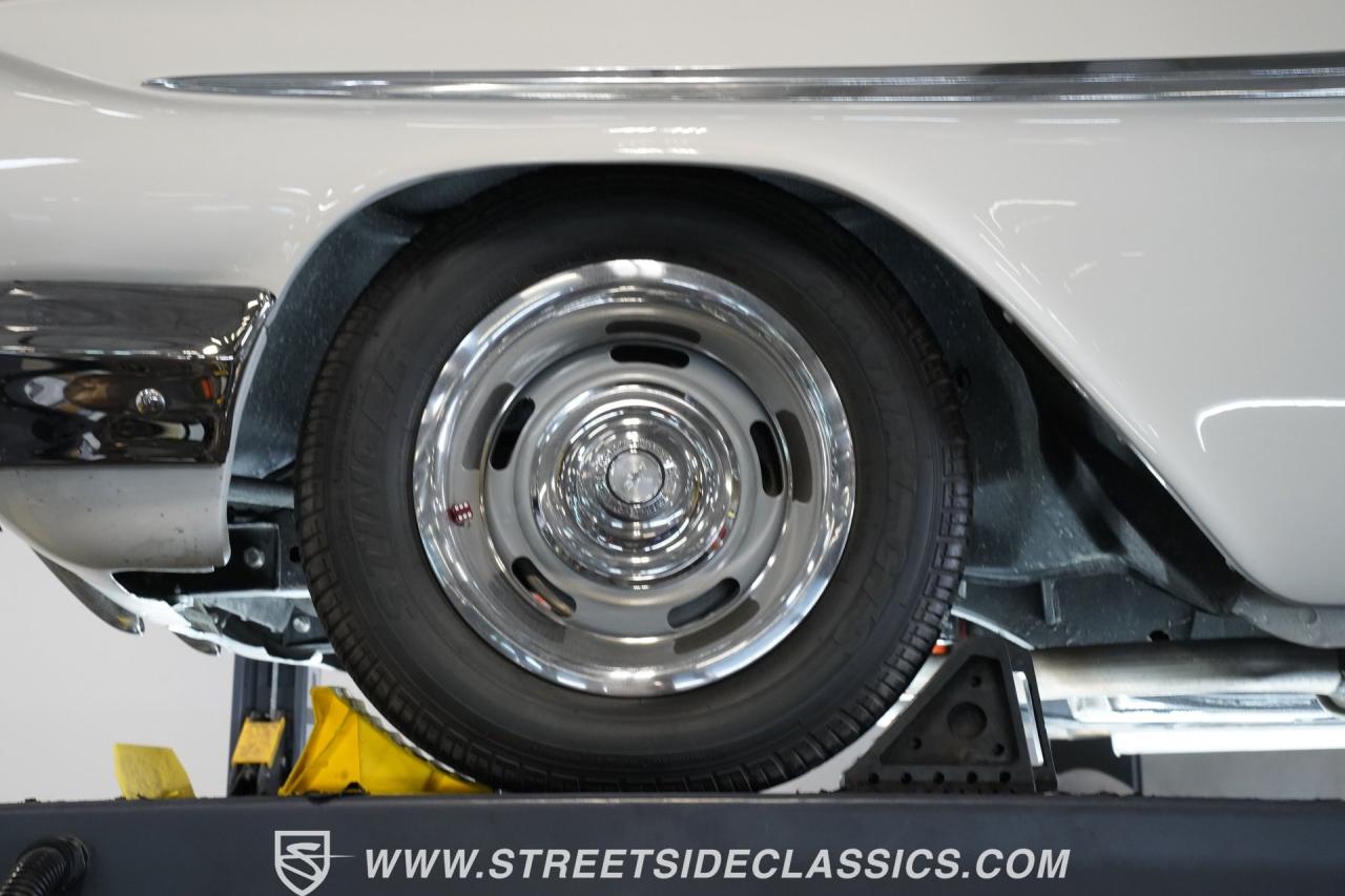 1961 Chevrolet Impala