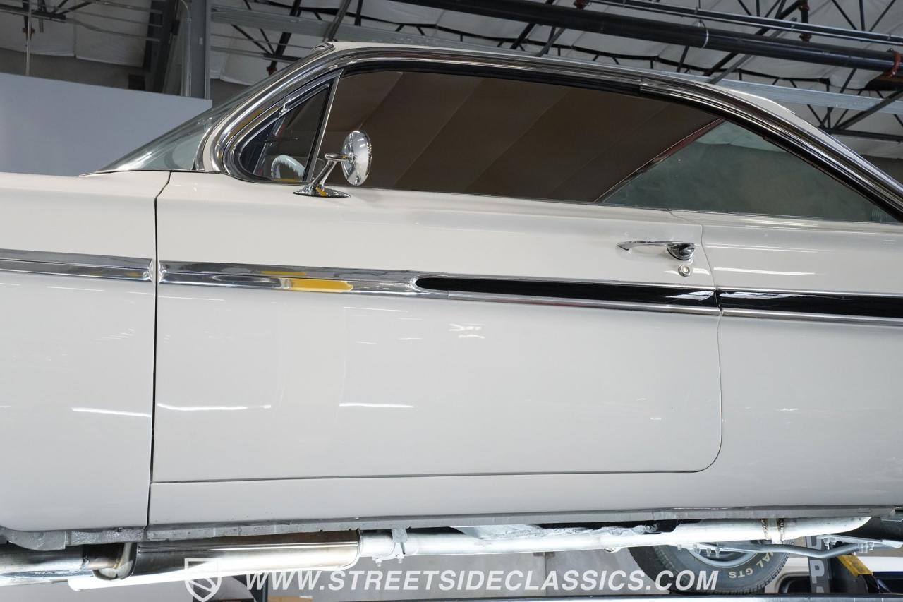 1961 Chevrolet Impala