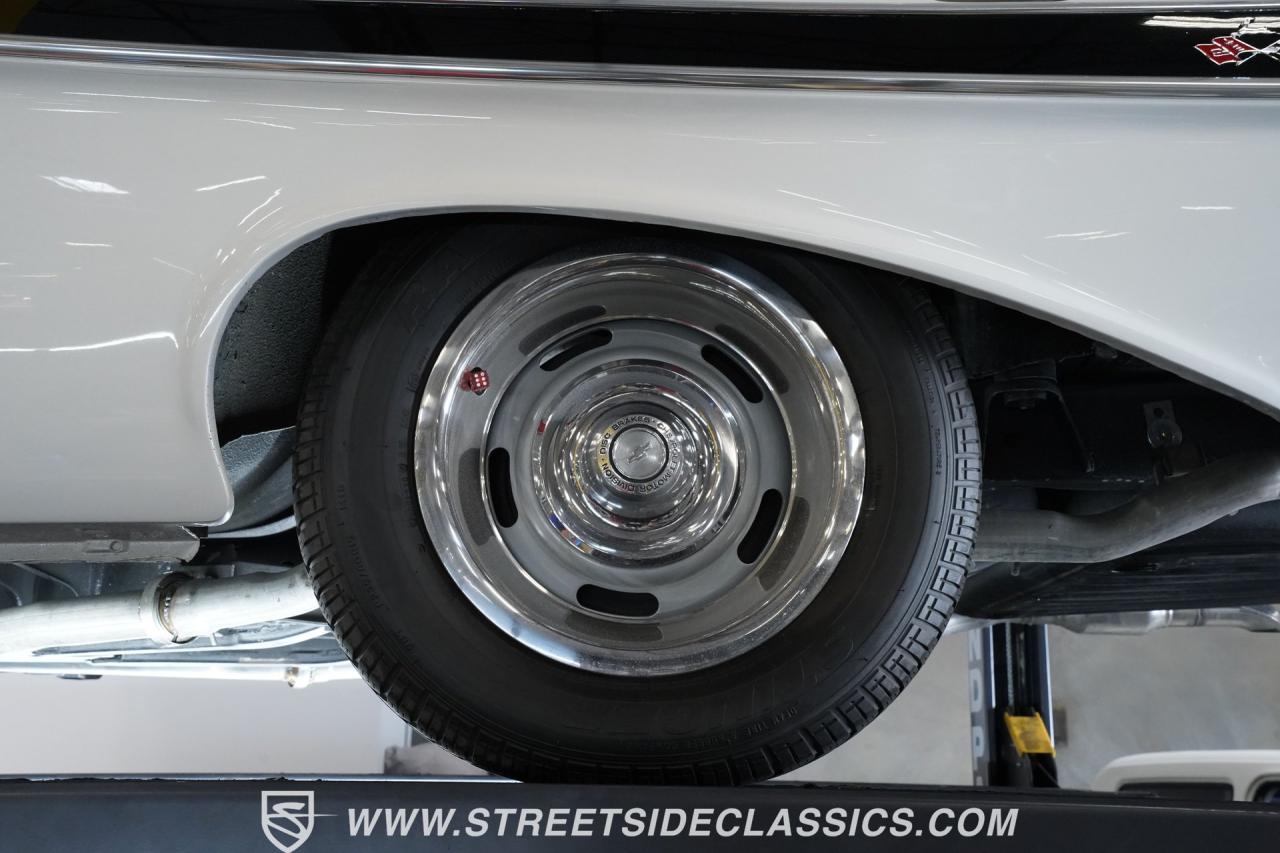 1961 Chevrolet Impala