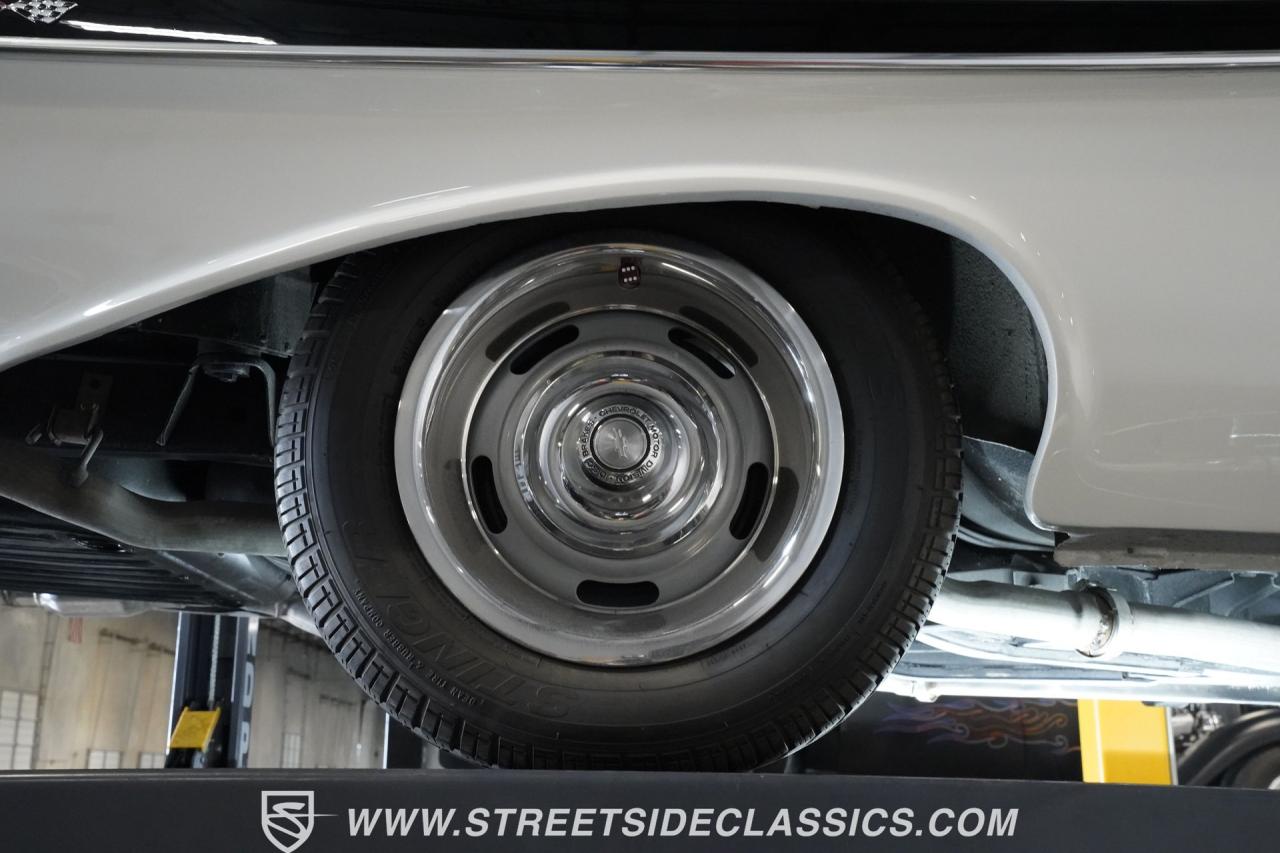 1961 Chevrolet Impala