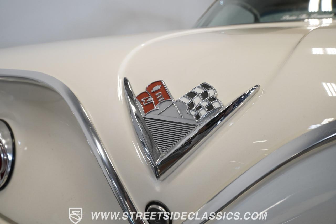 1961 Chevrolet Impala