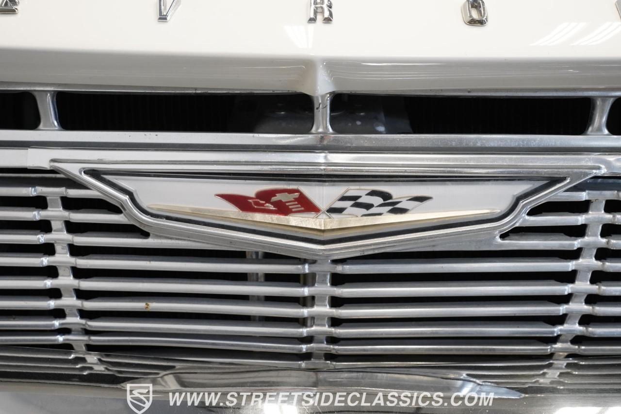 1961 Chevrolet Impala