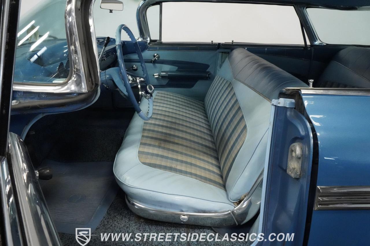 1959 Chevrolet Impala Hardtop sedan