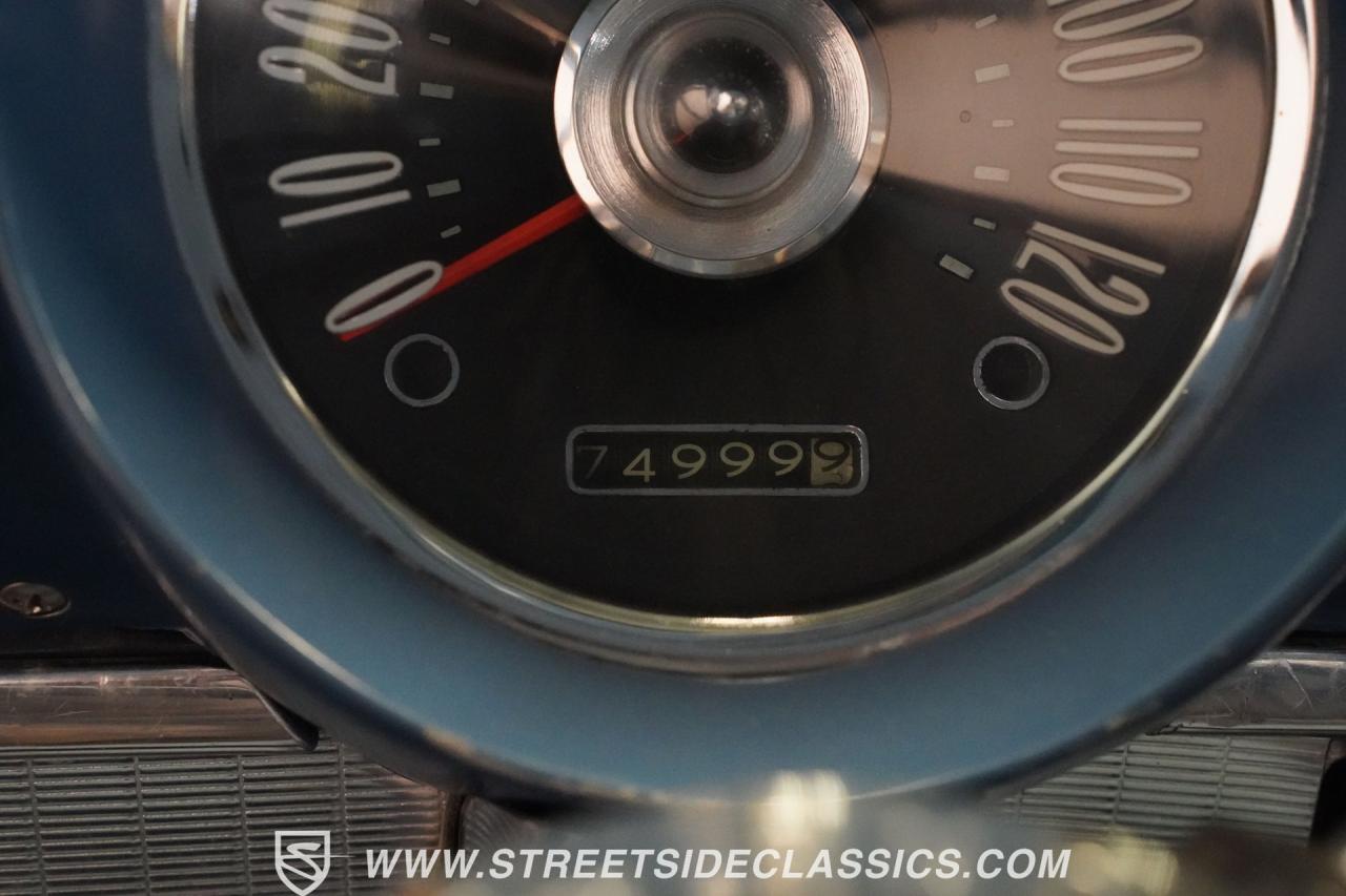 1959 Chevrolet Impala Hardtop sedan