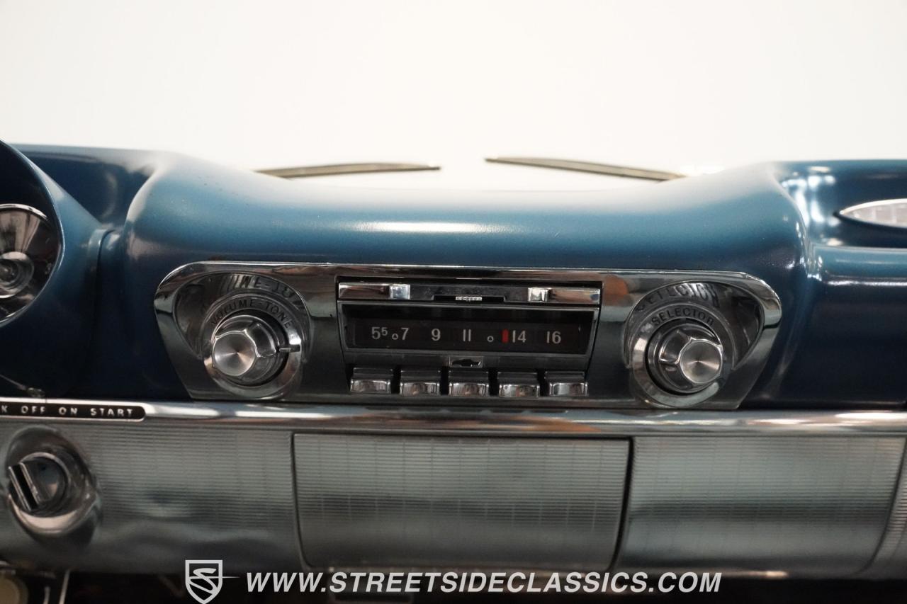 1959 Chevrolet Impala Hardtop sedan