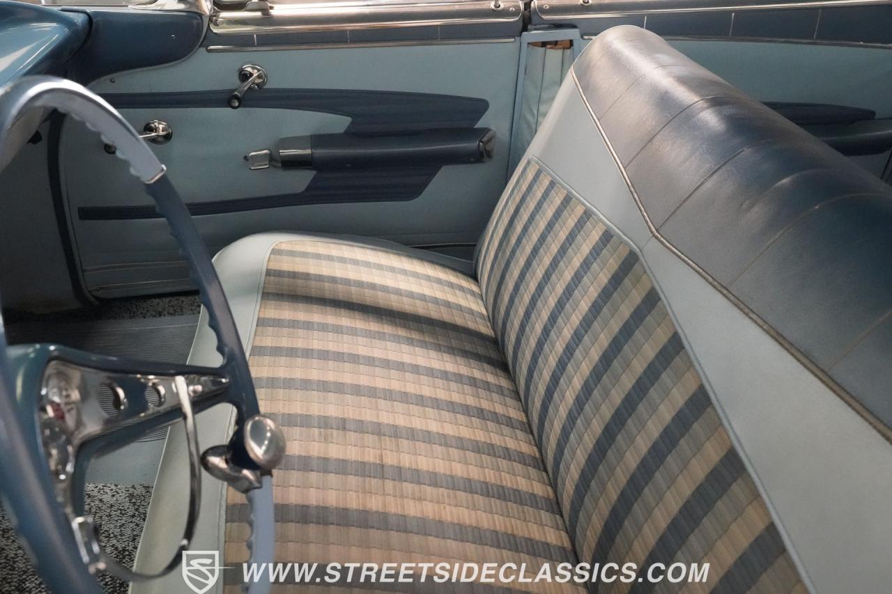 1959 Chevrolet Impala Hardtop sedan