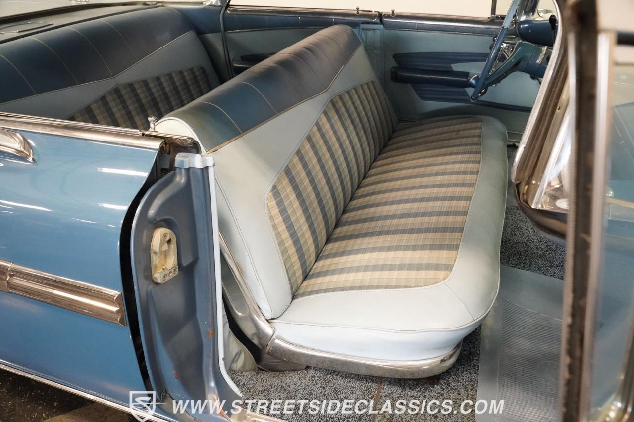 1959 Chevrolet Impala Hardtop sedan